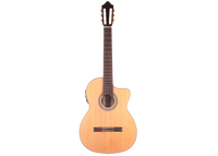 Duke - Konzert C Cut Pickup