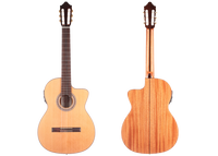 Duke - Konzert C Cut Pickup