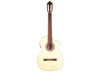 Duke - Konzert F Cut Pickup