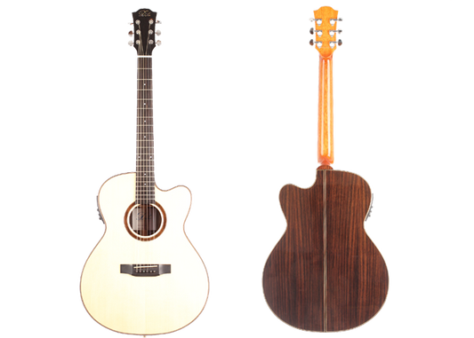 Duke - GA - PF Cut img-2