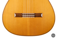Edgar Mönch - 1954
