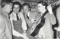 Edgar Mönch - 1954