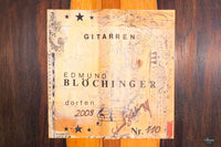 Edmund Blöchinger - 2003 No. 110