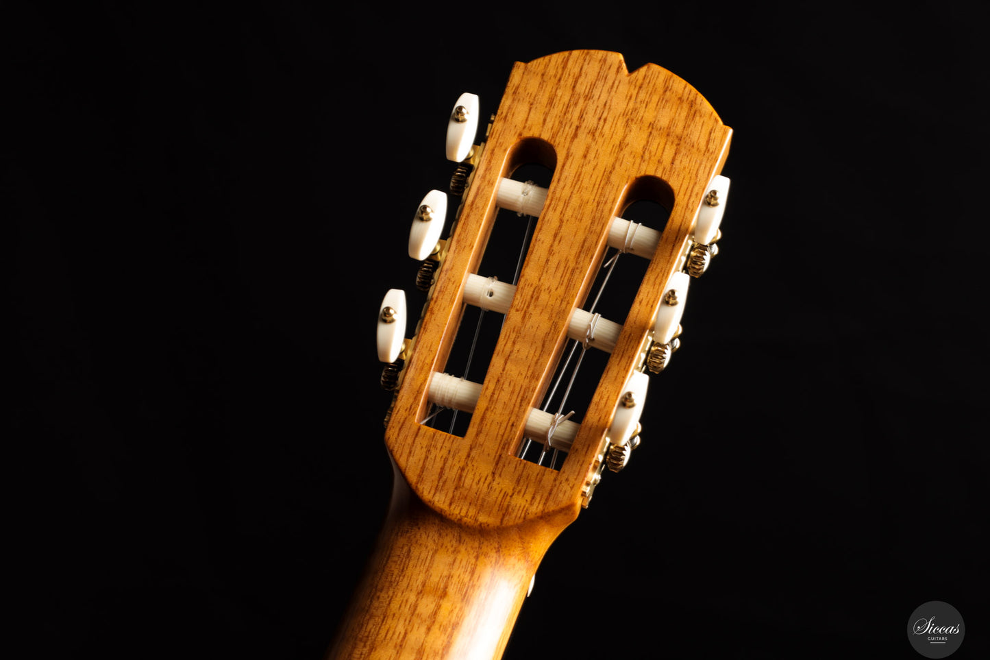 Elvis Pajares - 2025 - Traditional No. 87 "La Joia" Spruce