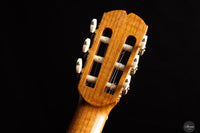 Elvis Pajares - 2025 - Traditional No. 87 "La Joia" Spruce