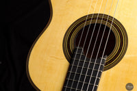 Elvis Pajares - 2025 - Traditional No. 87 "La Joia" Spruce