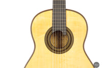 Elvis Pajares - 2025 - Traditional No. 87 "La Joia" Spruce