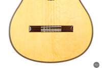 Elvis Pajares - 2025 - Traditional No. 87 "La Joia" Spruce