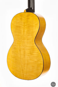 Ennio Giovanetti - 2024 J. Stauffer 64 cm