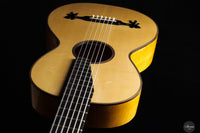 Ennio Giovanetti - 2024 J. Stauffer 64 cm