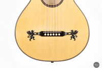 Ennio Giovanetti - 2024 J. Stauffer 64 cm