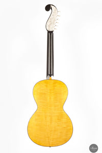 Ennio Giovanetti - 2024 J. Stauffer 64 cm