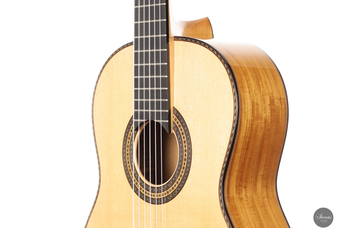 Ennio Giovanetti - 2025 "Antonino Scandurra" - REG 2025 Limited Edition