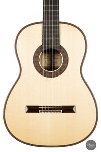 Enrico Bottelli - 2022 No. 296 REG Limited Edition