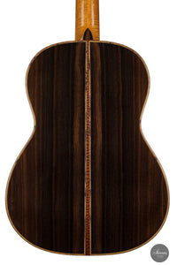 Enrico Bottelli - 2022 No. 296 REG Limited Edition