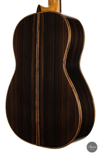 Enrico Bottelli - 2022 No. 296 REG Limited Edition