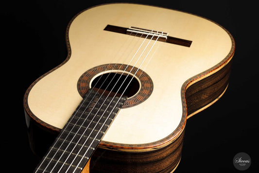 Enrico Bottelli - 2022 No. 296 REG Limited Edition
