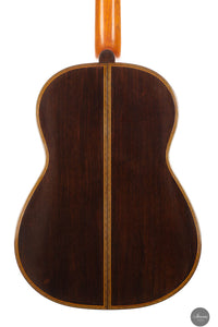 Enrique Garcia - 1922 No. 257 Ex-Sinopoli