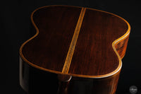 Enrique Garcia - 1922 No. 257 Ex-Sinopoli