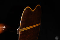 Enrique Garcia - 1922 No. 257 Ex-Sinopoli