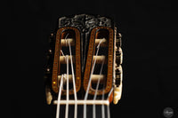 Enrique Garcia - 1922 No. 257 Ex-Sinopoli