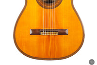 Enrique Garcia - 1922 No. 257 Ex-Sinopoli