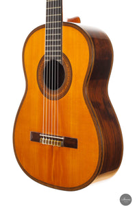 Enrique Garcia - 1922 No. 257 Ex-Sinopoli