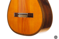 Enrique Garcia - 1922 No. 257 Ex-Sinopoli