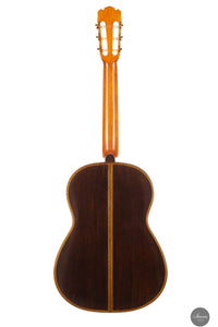 Enrique Garcia - 1922 No. 257 Ex-Sinopoli