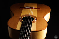 Erez Matzrafi - 2026 Thucea