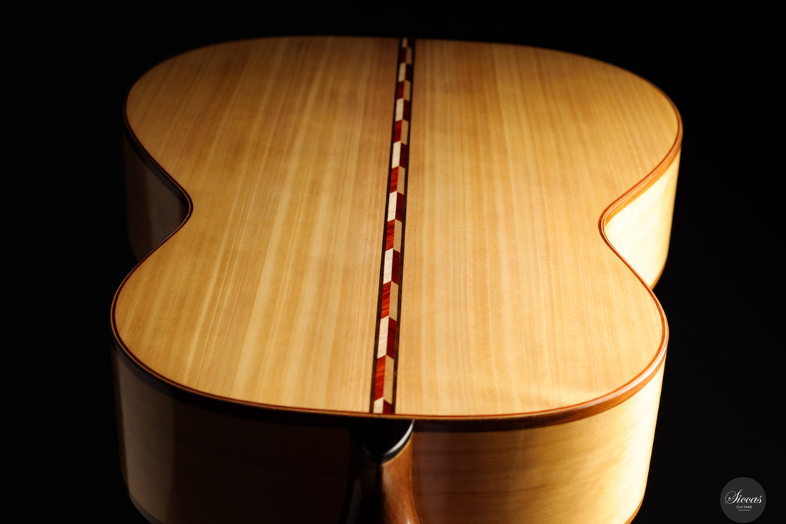 Erez Matzrafi - 2026 Thucea