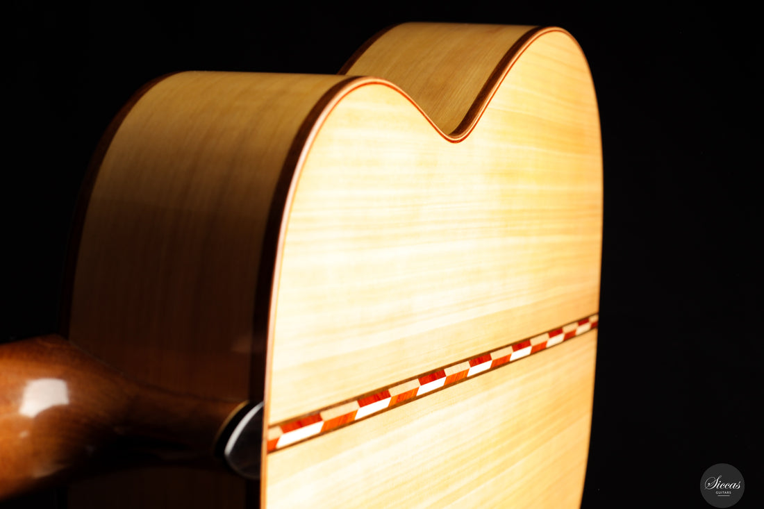 Erez Matzrafi - 2026 Thucea