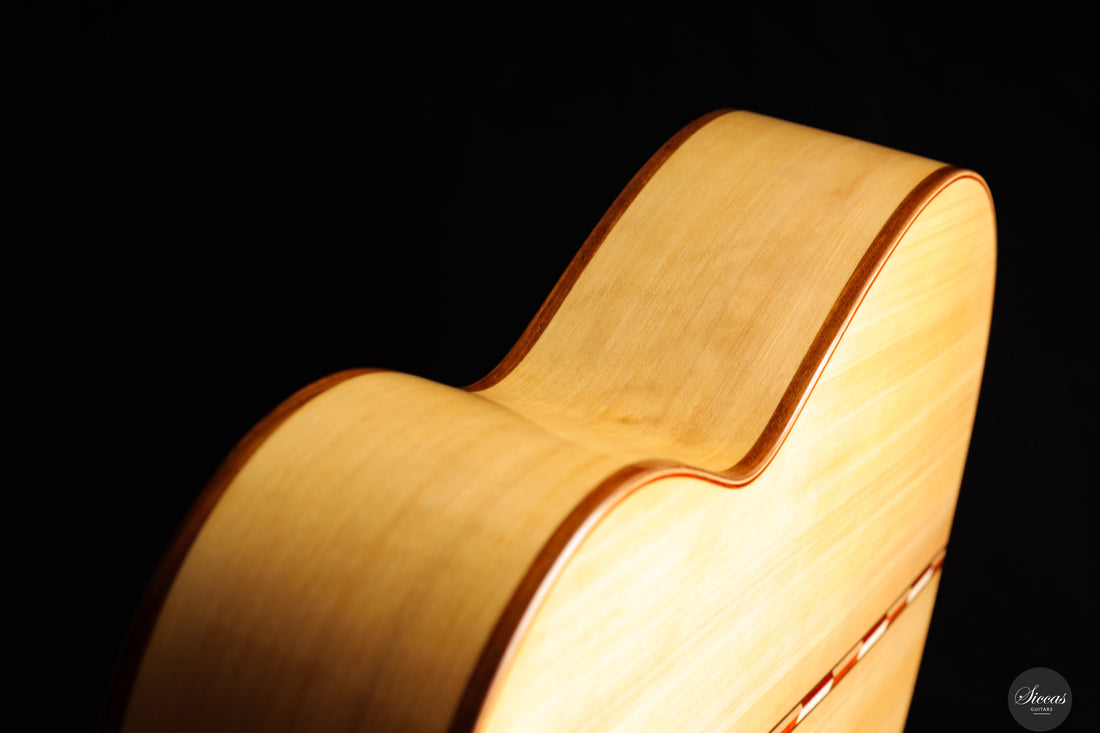 Erez Matzrafi - 2026 Thucea