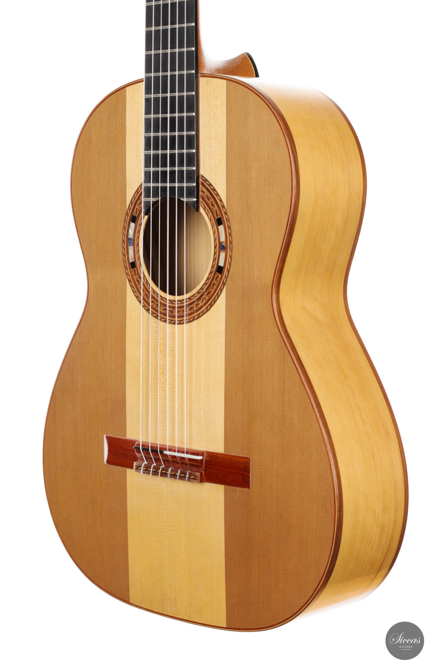 Erez Matzrafi - 2026 Thucea