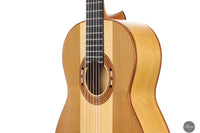 Erez Matzrafi - 2026 Thucea