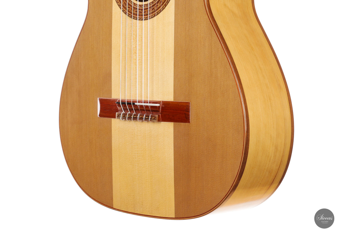 Erez Matzrafi - 2026 Thucea