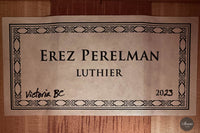 Erez Perelman – 2023