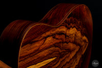 Mario Sicca - 2020 Cocobolo