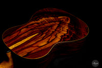 Mario Sicca - 2020 Cocobolo