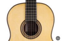 Mario Sicca - 2020 Cocobolo