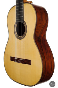 Mario Sicca - 2020 Cocobolo