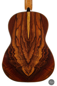 Mario Sicca - 2020 Cocobolo