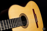 Mario Sicca - 2020 Cocobolo