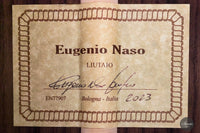 Eugenio Naso - 2023 Concert