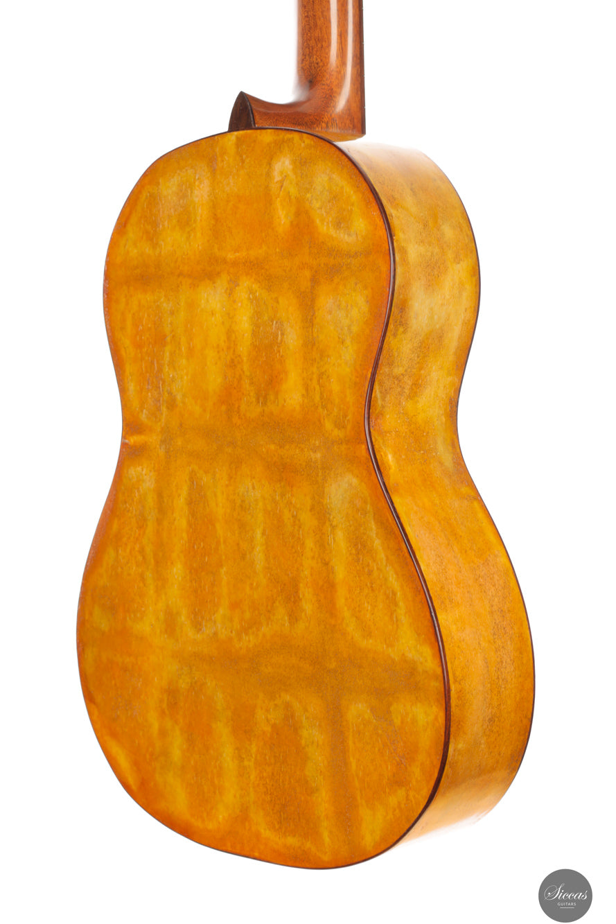 Fabio Zontini - 2023 No.299 Papier Maché