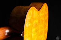 Fabio Zontini - 2023 No.299 Papier Maché