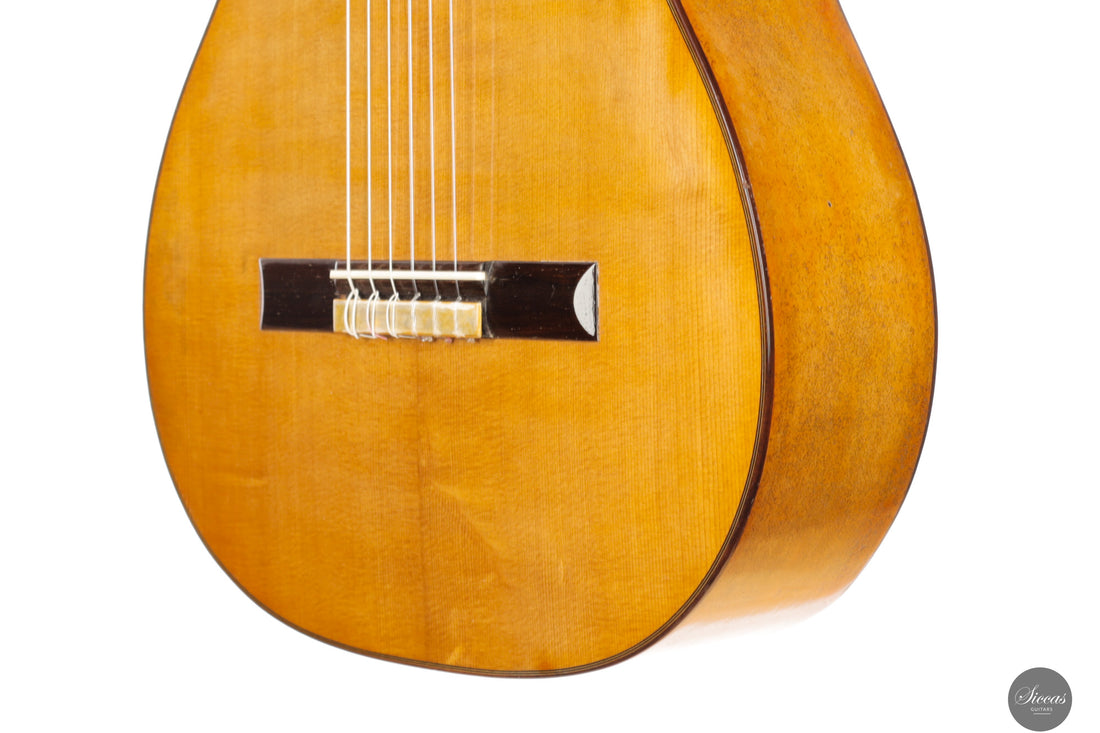 Fabio Zontini - 2023 No.299 Papier Maché