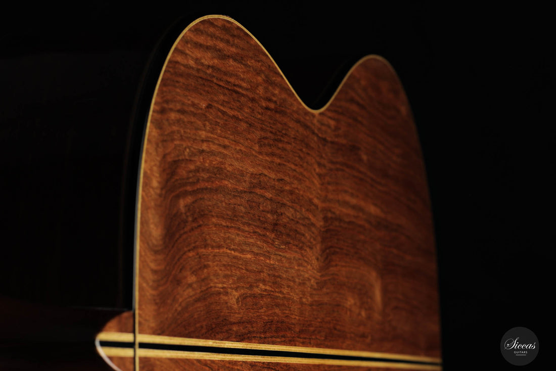 Fabio Zontini - 2023 REG 65 cm