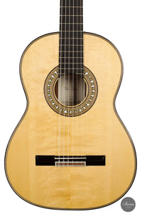 Fabio Zontini - 2023 REG 65 cm