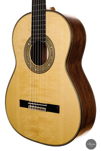Fabio Zontini - 2023 REG 65 cm